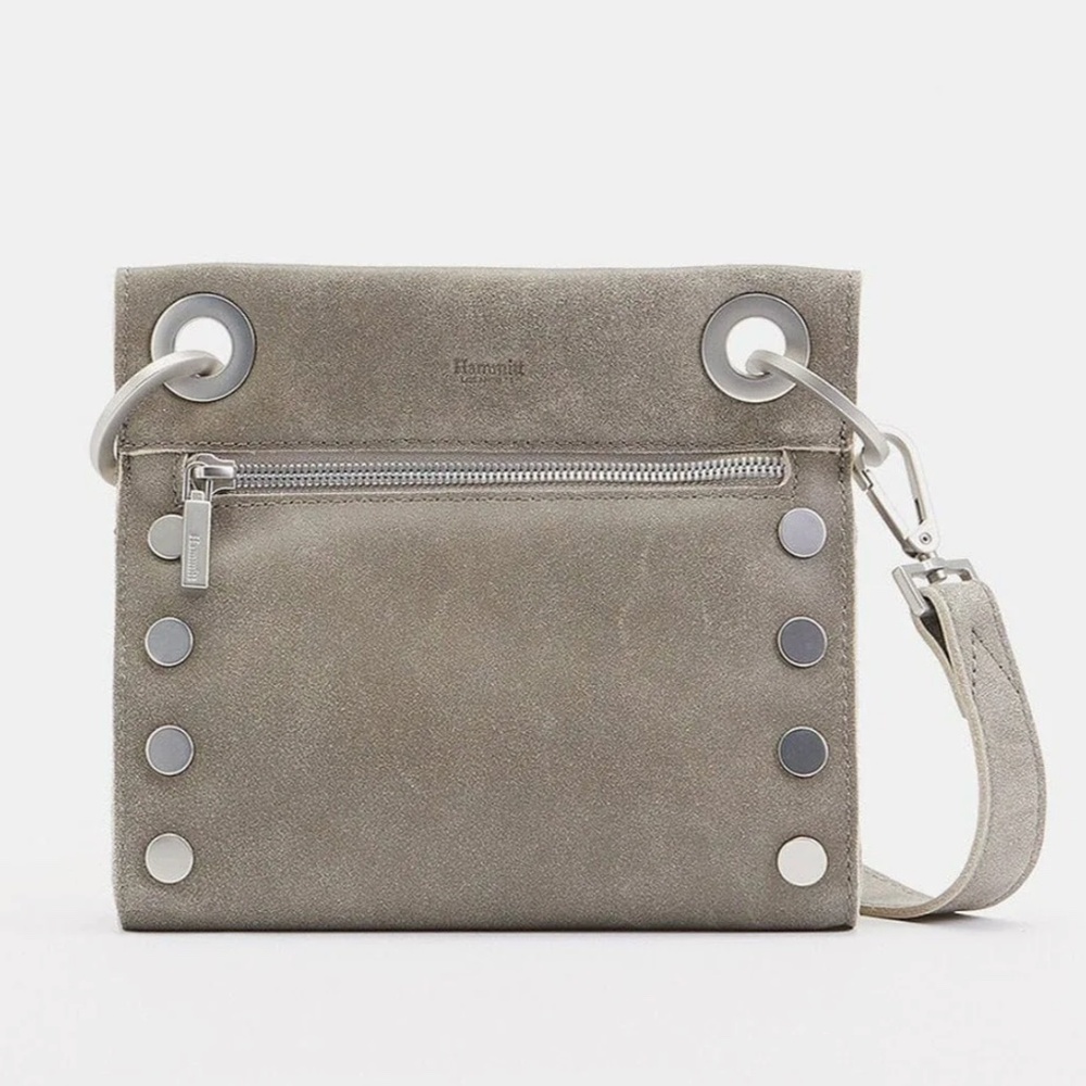 Hammitt Tony Small Crossbody - NWT and Gift Box - Picture 2 of 5